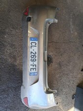 Pare-choc arrière Renault CLIO
