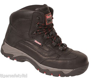 Rock Fall Tomcat Dakota TC340A Black 