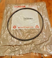 HONDA Drive Belt HRR216 HRS216 22431-VG3-D50 Genuine OEM