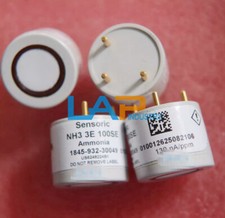 QTY:1 New For SENSORIC NH3 3E 100SE ammonia sensor 1845-932-30049 B3