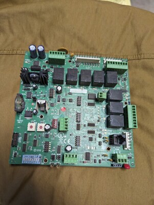 Rtu-Open board