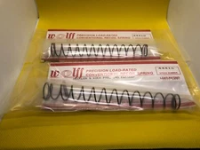 HK P9S 45acp Reduced or Extra Power Recoil Springs by WOLFF