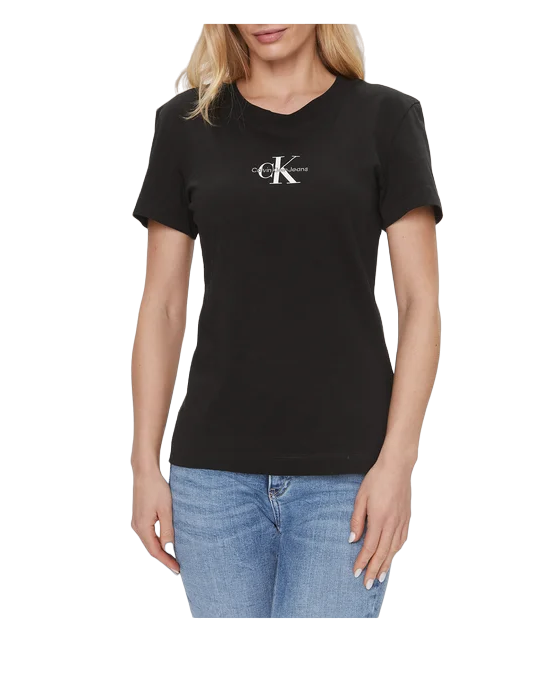 T-shirt donna Calvin Klein art J20J222564