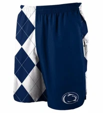  Loudmouth Penn State Nittany Lions Men's  Shorts- XL