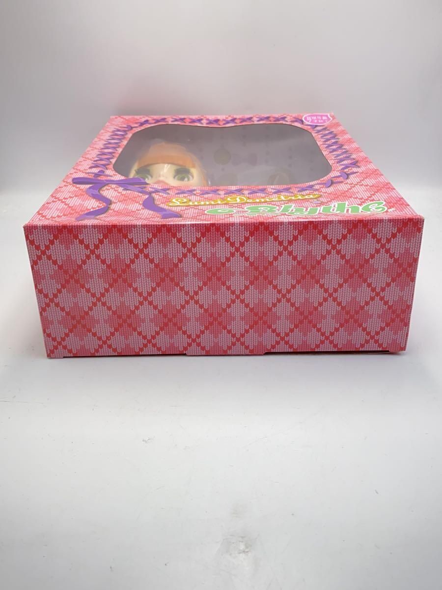 TAKARA TOMY Girls Popular Girl Blythe Lumidemetria Preowned TAKARA TOMY Girls Popular Girl Blythe Lumidemetria Preowned