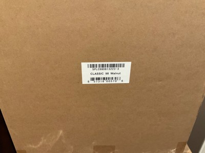 rel acoustics  CLASSIC 99 subs