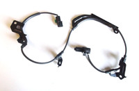 Vorne L/H ABS Anti-Rutsch Sensor FüR Mitsubishi L200 - B40 - 2.5DID (2006-2011)
