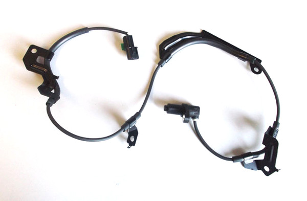 Vorne L/H ABS Anti-Rutsch Sensor FüR Mitsubishi L200 - B40 - 2.5DID (2006-2011)-image