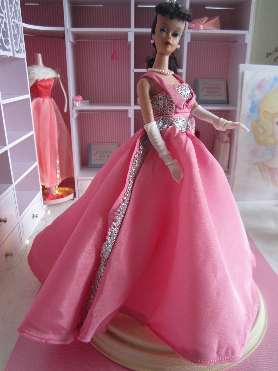 Barbie】ソフィスケイティッド・バービー Summer Sophisticate