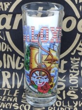 Hard Rock Cafe Shot Biloxi 2024 - Schnapsglas - Gläser