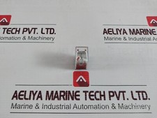 Lot Of 5X Omron MY2N-GS Electromagnetic Relay 5A 250VAC