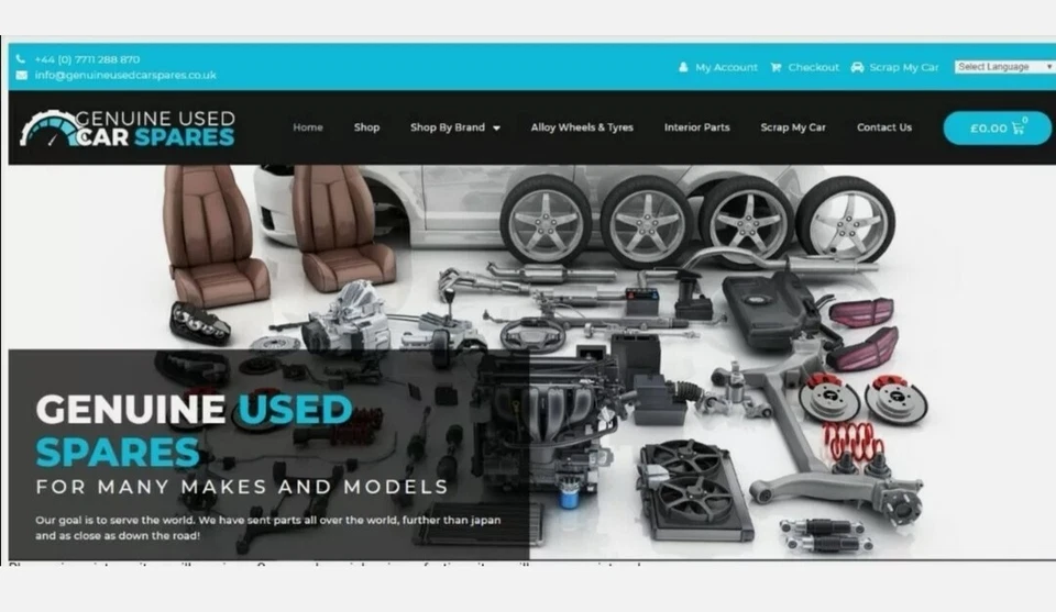 ALTERNADOR VOLKSWAGEN GOLF R AUDI S3 MK7 8V 2.0 TFSI CJX 06J903023G 14V 140AMP Foto 4 de 4