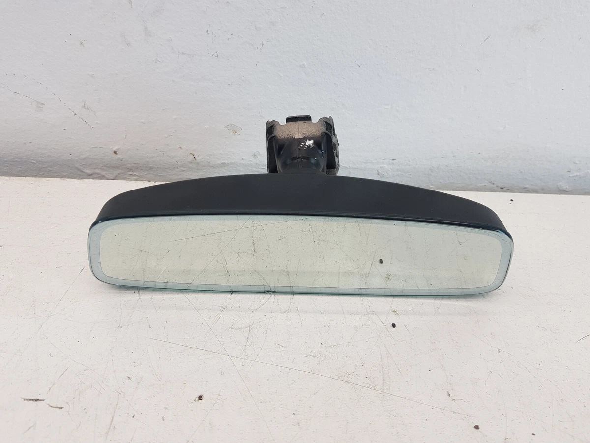 2020 AUDI A3 8Y MK4 FRAMELESS INTERIOR REAR VIEW MIRROR OEM 