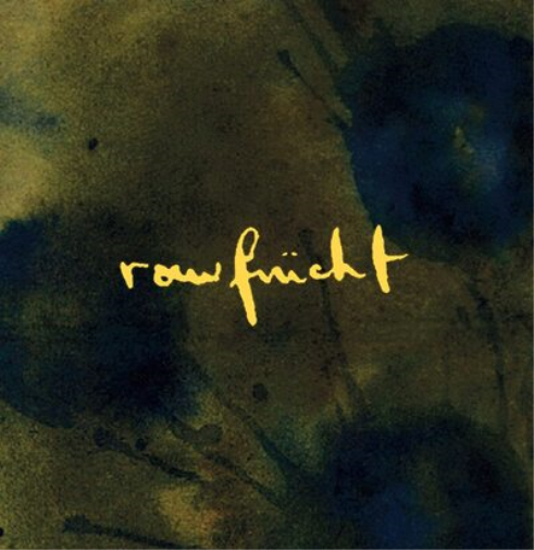 Rawfrücht Rawfrücht (Vinyl LP) 12" Album
