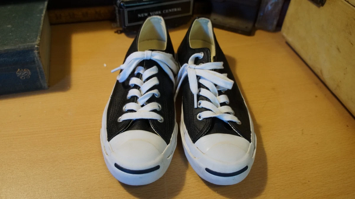 Converse jack hotsell purcell central