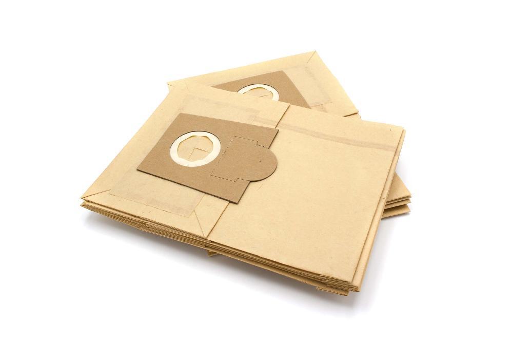 10-30 Sacchetto Aspirapolvere Adatto Per Bosch BSG Serie + Ms - Foto 3