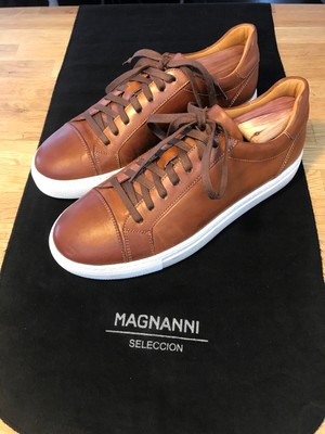 magnanni shoes sneakers
