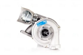 93037 NISSENS Lader, Aufladung für CITROËN,FORD,MAZDA,MINI,PEUGEOT,VOLVO