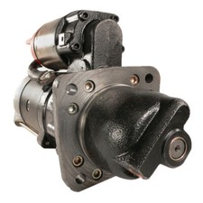 New 12v Ccw Starter Fits International Tractor 1086d 1485d 1586d 1976-81 1113446