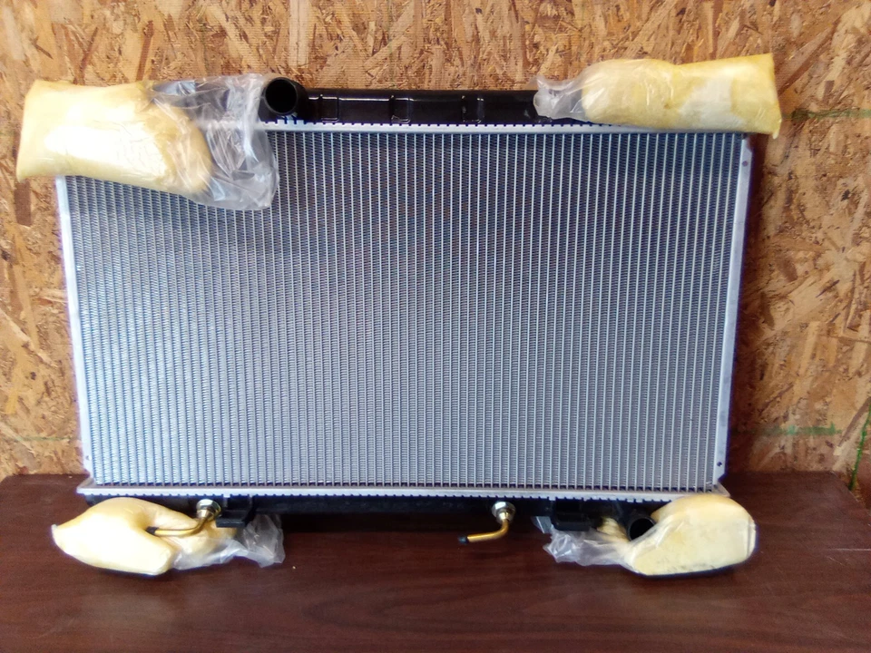 OSC Automotive Cooling Products 2693 Radiator - Image 4 of 4