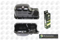 BGA SP2204 ÖLwanne FüR Fiat, Ford, Lancia