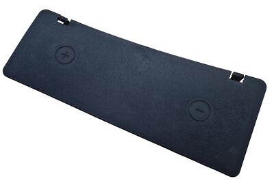 Batterie Abdeckung Deckel 4B1819422A für Audi A6 C5 4B ab 1997-