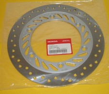 Bremsscheibe vorne original Honda CBR 125 JC3...