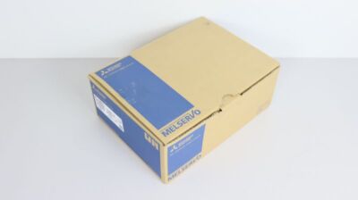 Mitsubishi Servo Amplifier MR-J4-200B-RJ NEUWERTIG & OVP