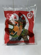 McDonald s Captain America -Brave New World- 3 Falcon Happy Meal Toy 2024