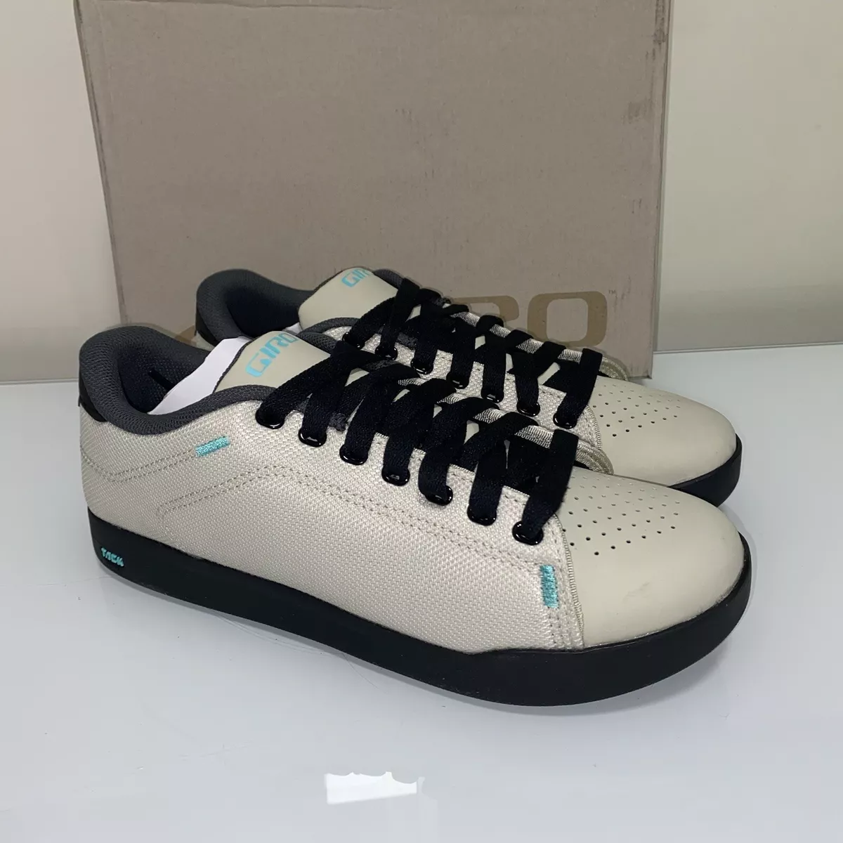 Ladies mtb shop cycling shoes