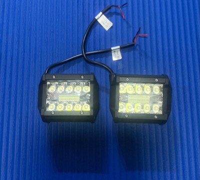 LED Light Pods 2PCS