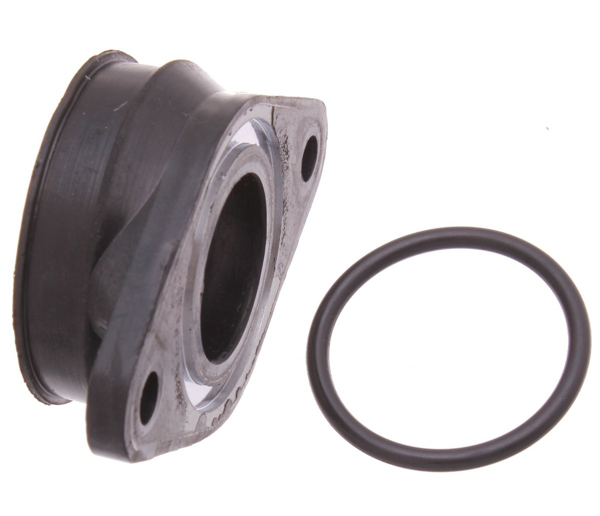 Hyosung Gt 125 Vergaser Vergaser-Gummi Für Suzuki GN 125 (1994-2001) – Passgenaues Ersatzteil Vergaser Gummi Suzuki GN125