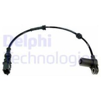 Delphi Sensor DrehzahlfüHler Vorne FüR Opel Corsa C F08 F68 Meriva W5L