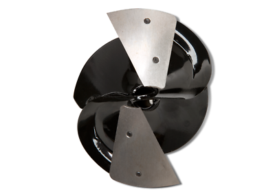 StrikeMaster Lazer Fin Bore III Hand Auger Replacement Blades