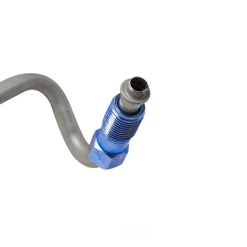 Power Steering Pressure Line Hos fits 1997-2001 Jeep Cherokee  EDELMANN - Image 2 of 3