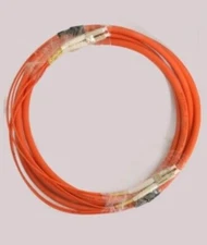 1PCS new fit For cclink IE fiber optic cable QG-G50-2C-10M-B-LL 10M