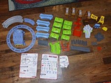 Thomas The Train- Thomas  Friends Track Master 6-in-1 Builder Set