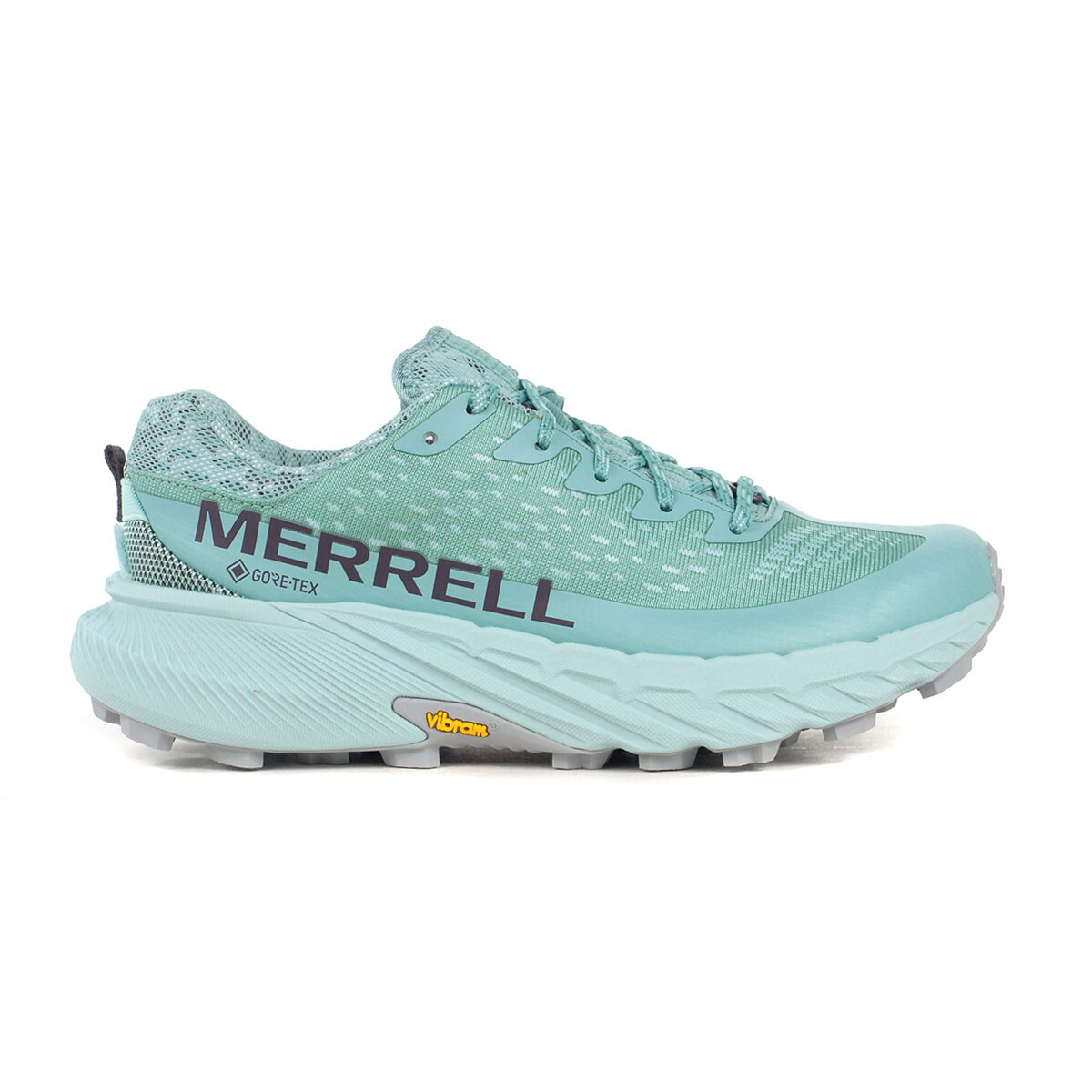 Scarpe da trail running Merrell donna Agility Peak 5 Gore Tex Canton J068258