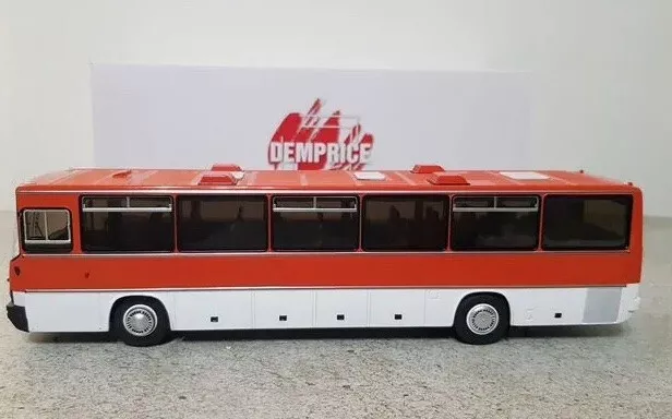 SALE!! IKARUS 260.01 Hungarian Russian Soviet City Bus by “DEMPRICE/Classic  Bus”