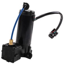 Kompressor Luftfederung for Range Rover P38 1995-2002 ANR3731 Pumpe