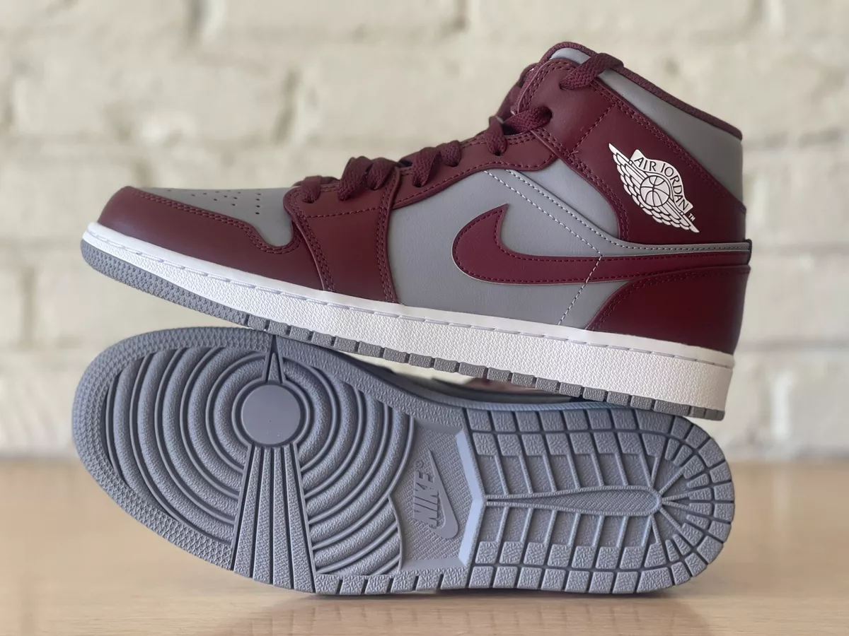 Jordan cherry sales 1