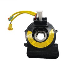 CLOCK SPRING With Heated Steering Wheel for K...