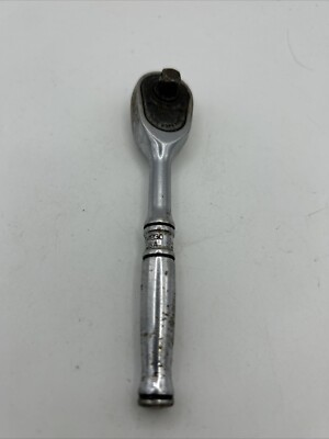 Snap-on TM830 Socket Ratchet 1/4