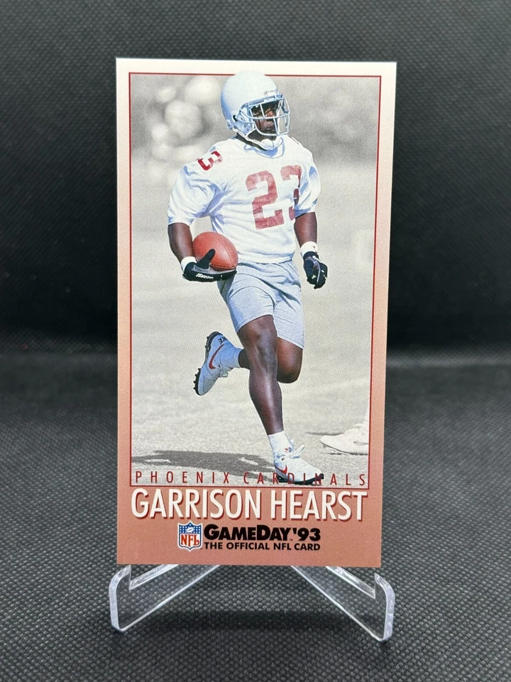 1993 Fleer Gameday Football U-Pick (251-480) SAVE up to 45% FREE Shipping - Image 2 of 4