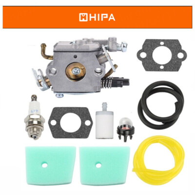 #ad 322L Carburetor Kit For Husqvarna 223L 223R 323RJ 325RJX 325RX 326RJX 503283401 $11.19