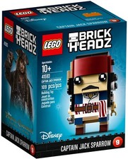  BrickHeadz Serie - Wähle deinen Charakter oder dein Set / NEU & versiegelt 