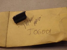 Ruger 10/22,  MAGNUM.22 Rifle,  FRONT SIGHT, new,part#JO6001RARE! ,RU354