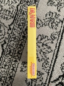 Dr. Mario NES in Box Nintendo