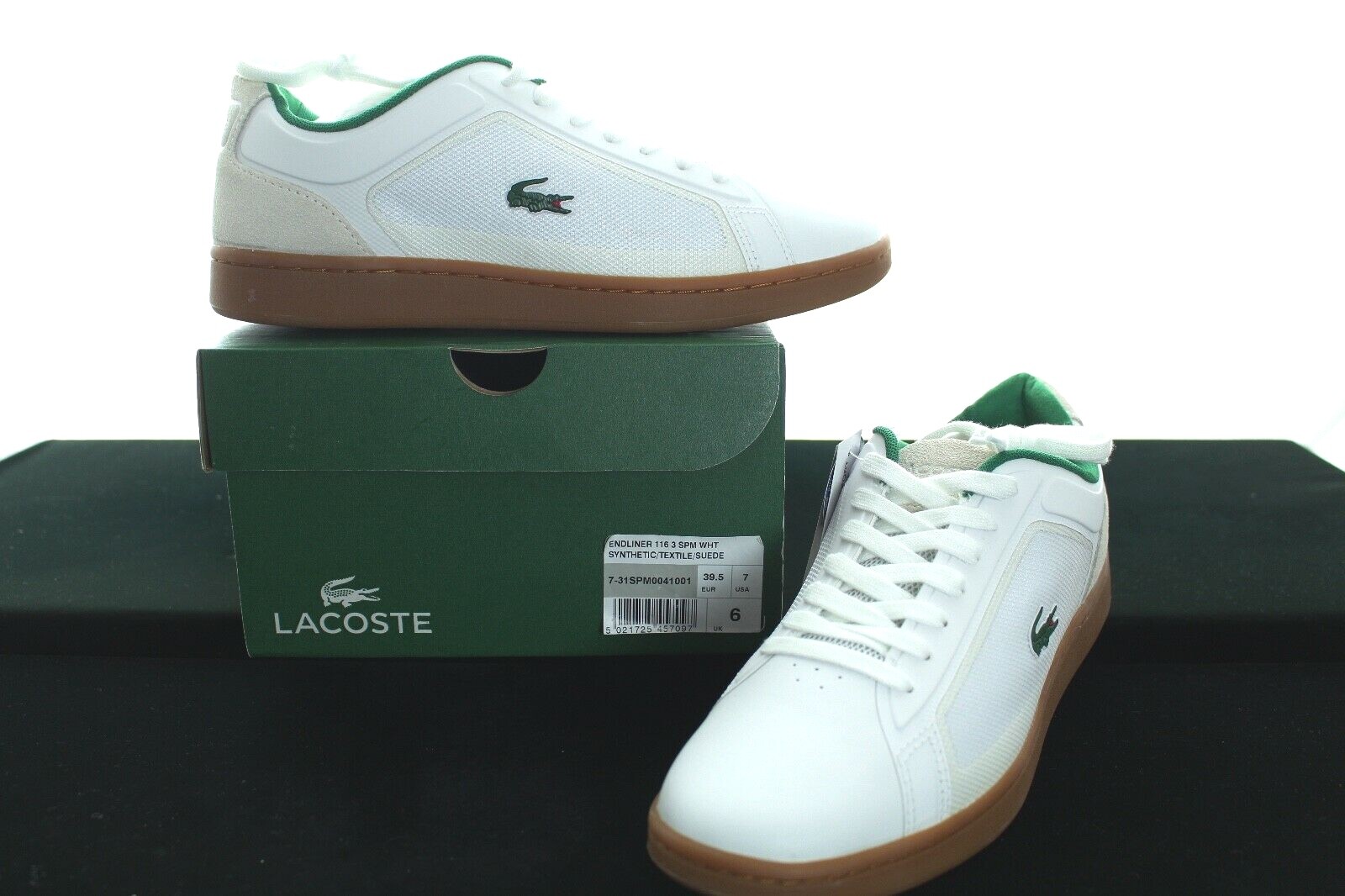 lacoste endliner 116