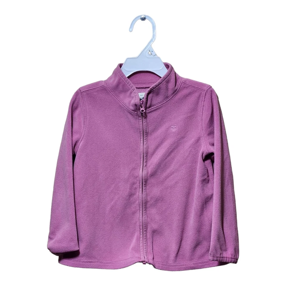 Toddler Girl Jackets - Image 2 of 4